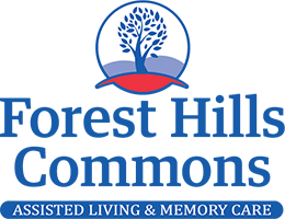 Forest Hills Commons Logo